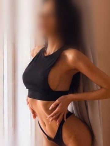 Вероника Анкета Реал