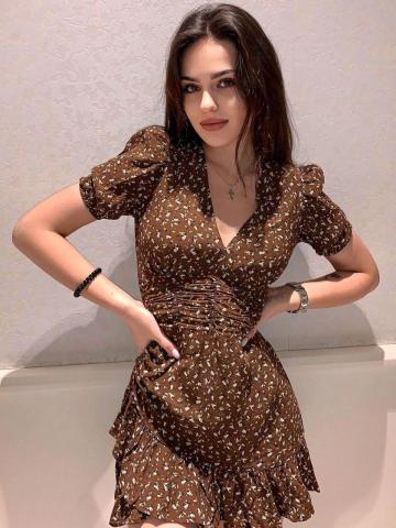 Наталия Свежесть