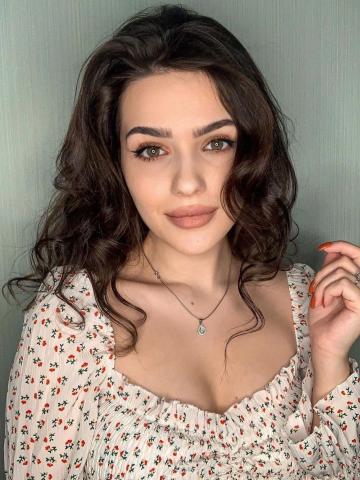 Наталия Свежесть фото 2