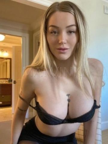 Жанна фото 3