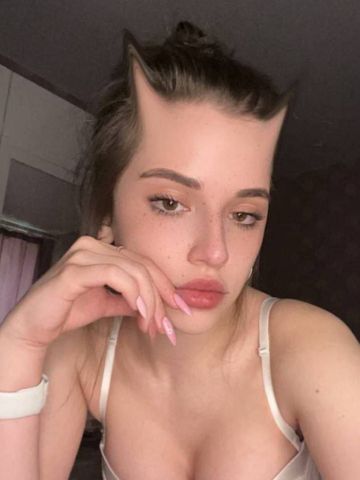 Лена Миниатюрная Блондинка фото 3