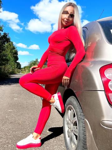 Диана Динамика фото 2