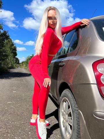 Диана Динамика фото 4