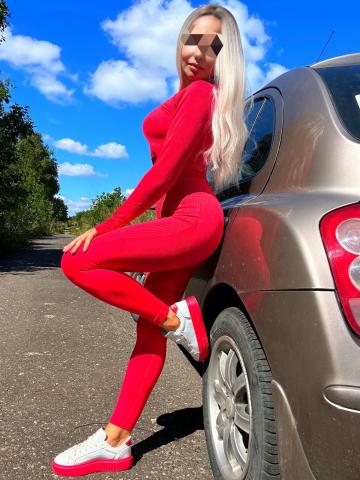 Диана Динамика фото 5