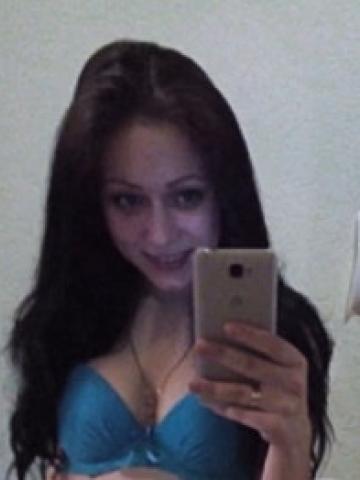 Снежана Элегантная Блондинка