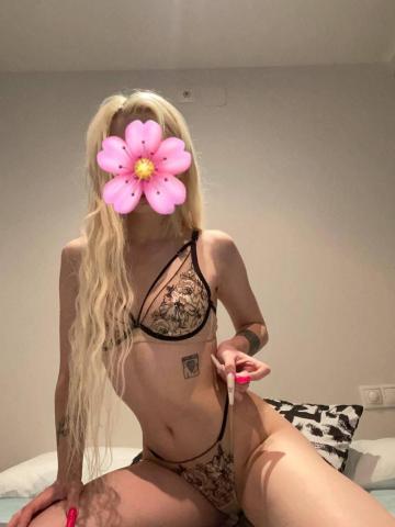 Алина Страстная фото 3