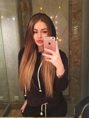 Юлия Сахарок фото 2