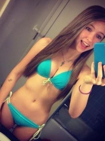 Грета Учительница