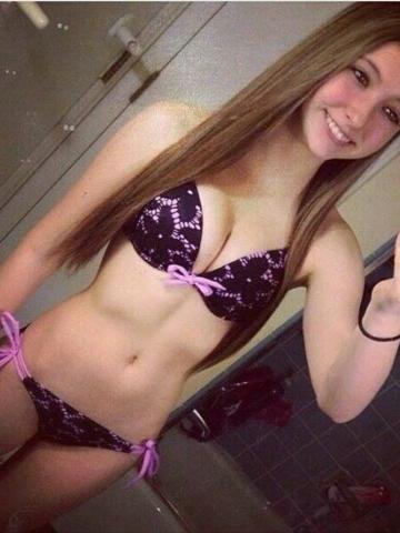 Грета Учительница фото 3