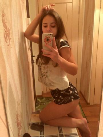 Юлия Ласточка фото 3